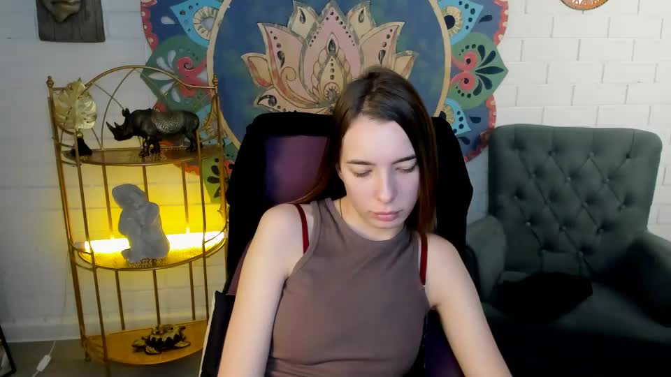 elzamadison Webcam Chat October 8, 2026