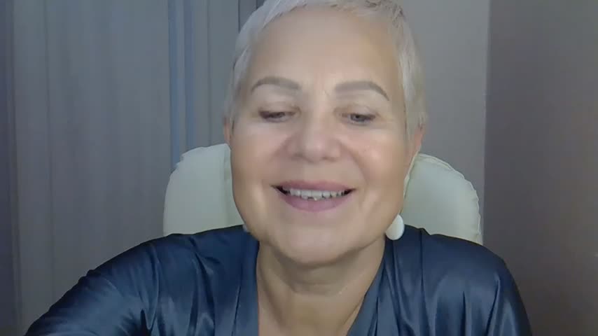 Madam-Madam Webcam Chat October 8, 2026