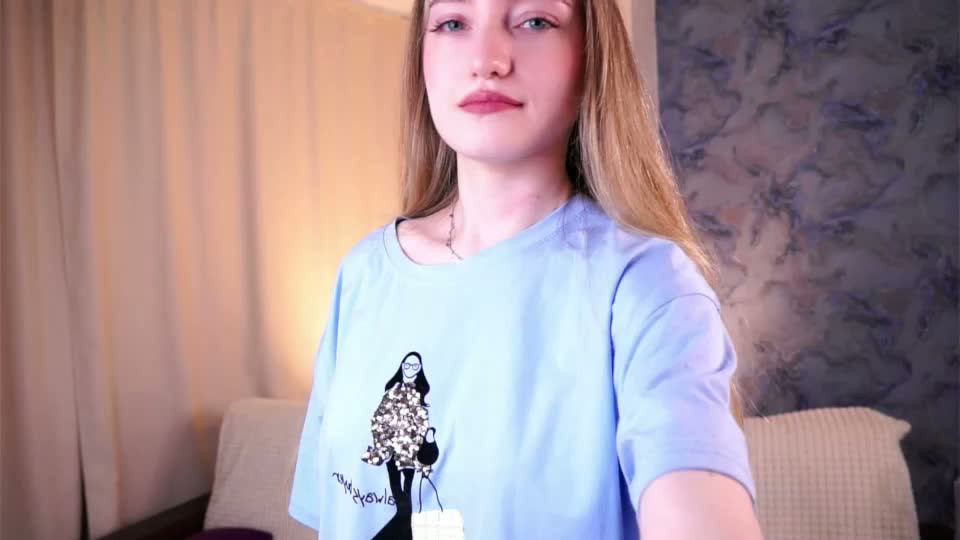 lulubluel Webcam Chat October 8, 2026