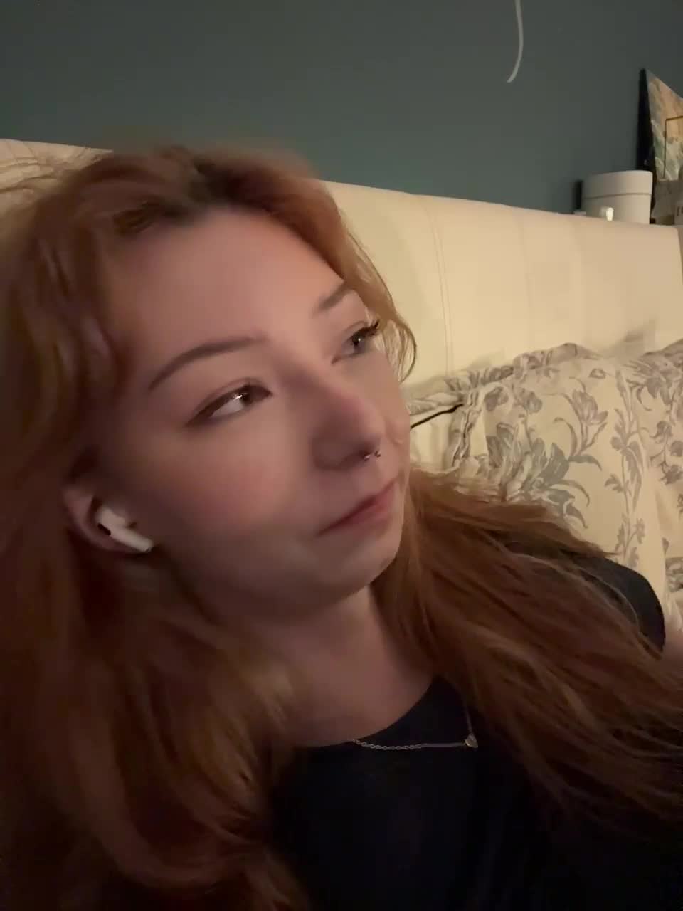 ShyAlya Webcam Chat October 8, 2026