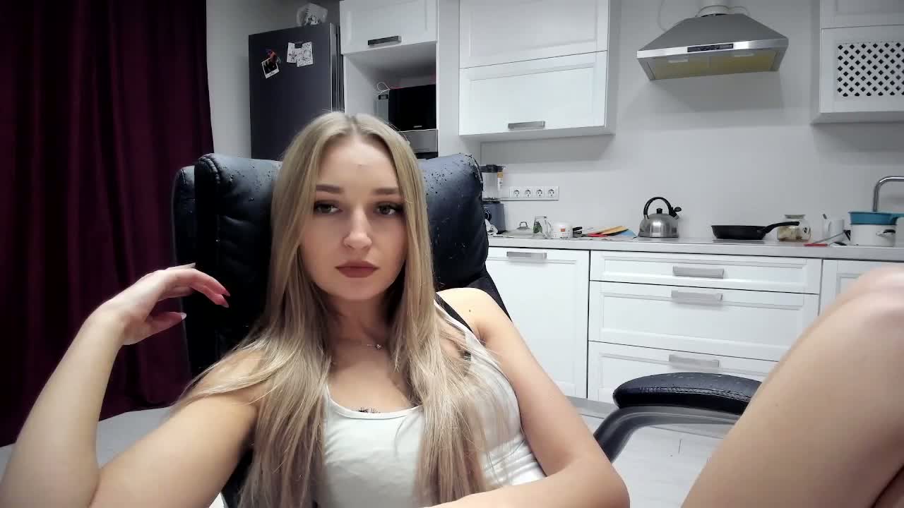 busenok Webcam Chat October 8, 2026