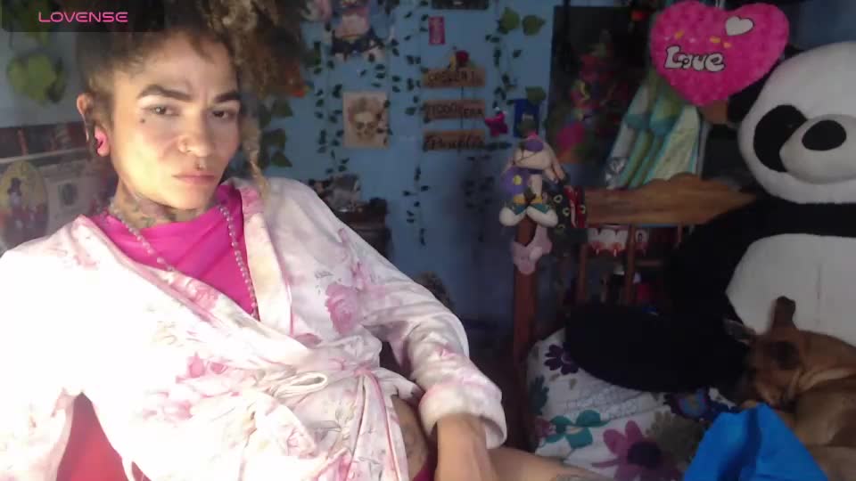 nikoleink Webcam Chat October 8, 2026