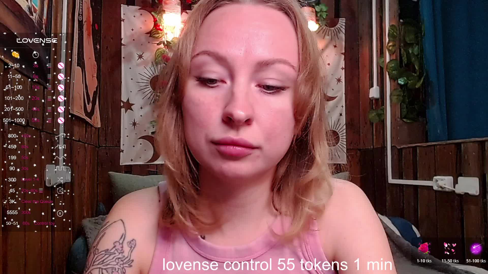 MiMi-Deep Webcam Chat October 8, 2026