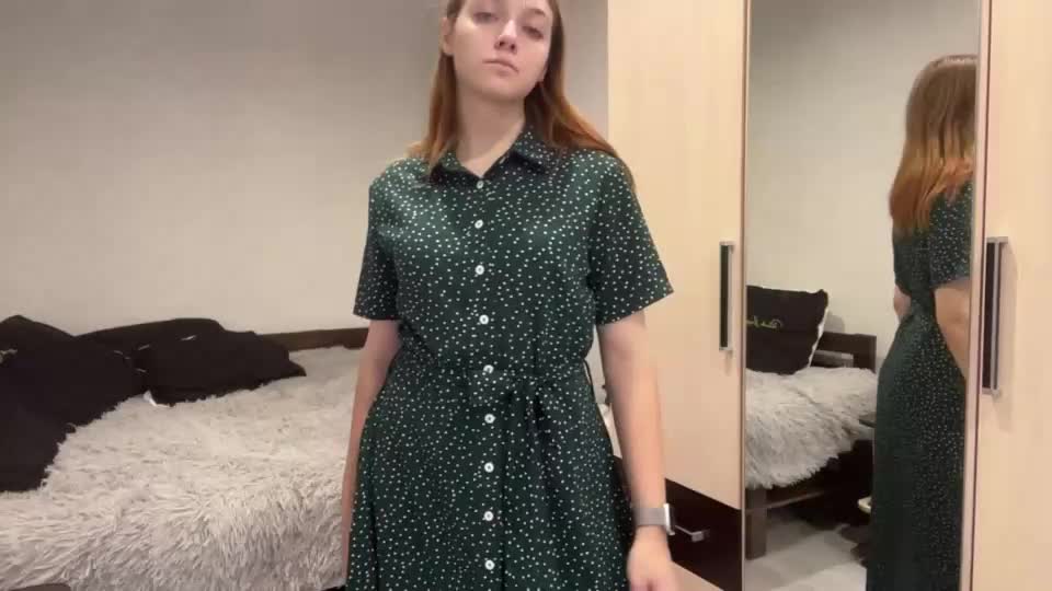 aureliabeene Webcam Chat October 8, 2026