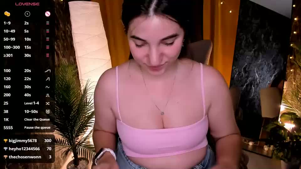 veronicasunshine_ Webcam Chat October 8, 2026