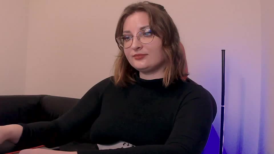ladyfora Webcam Chat October 8, 2026