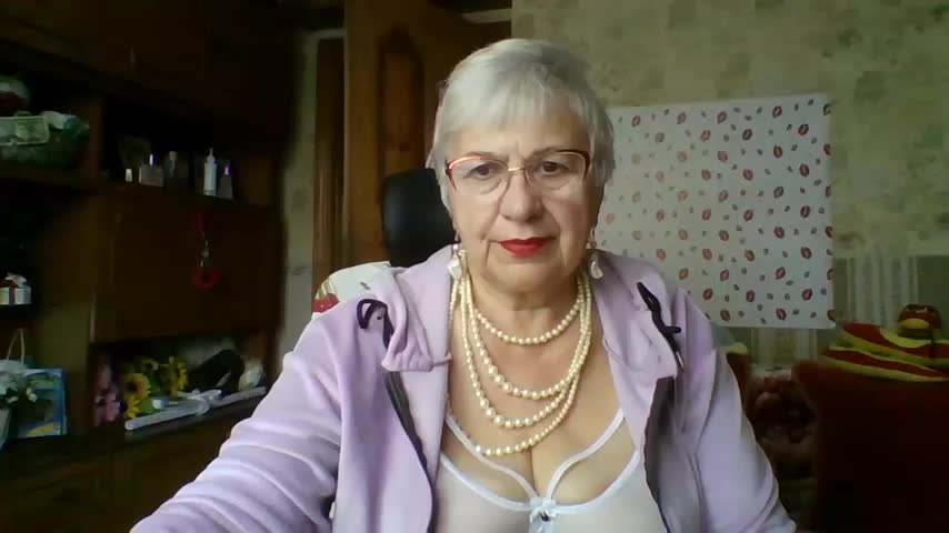 SweetCherry27 Webcam Chat October 8, 2026