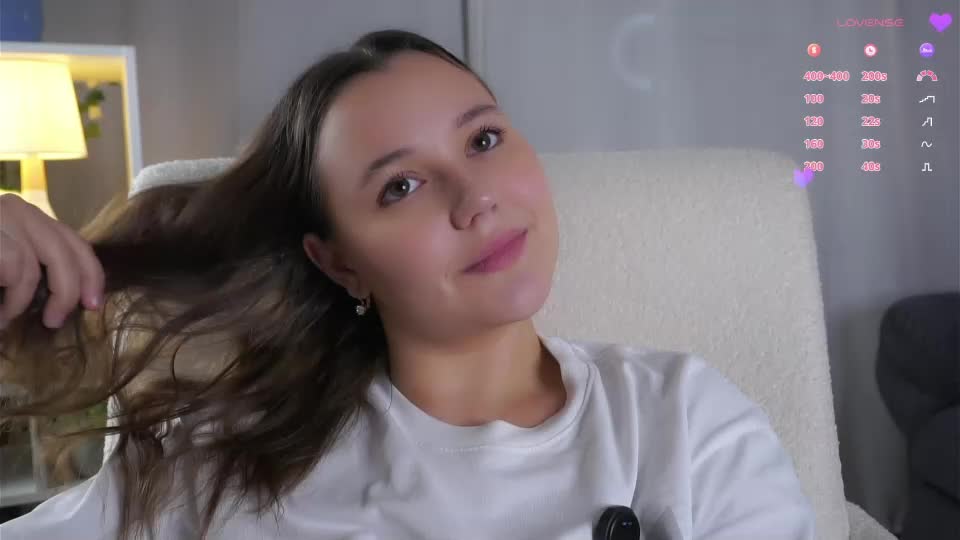 ilsehoyos Webcam Chat October 8, 2026