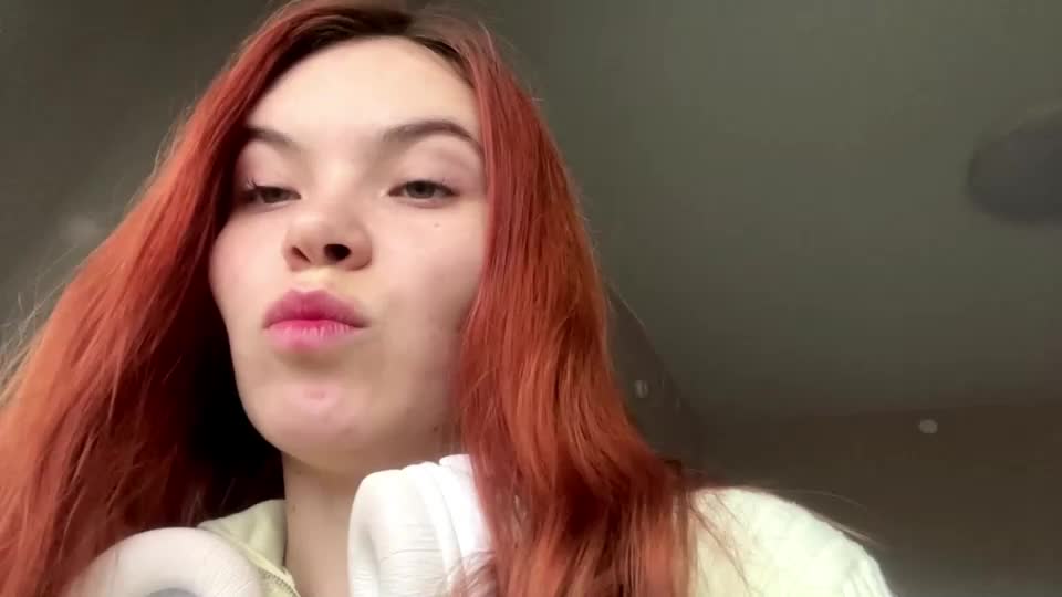 veronacoxson Webcam Chat October 8, 2026