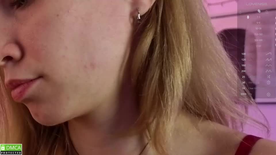 elizabeth_denny Webcam Chat October 8, 2026