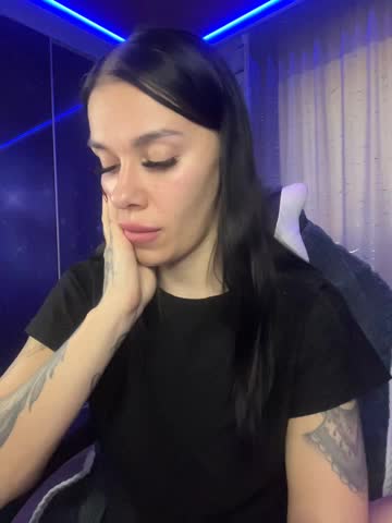 Queen_of_pain Webcam Chat October 8, 2026
