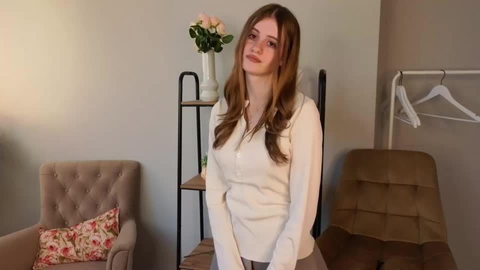 renatadoyle Webcam Chat October 8, 2026