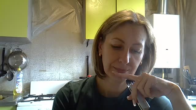 AshleyXHoney Webcam Chat October 8, 2026