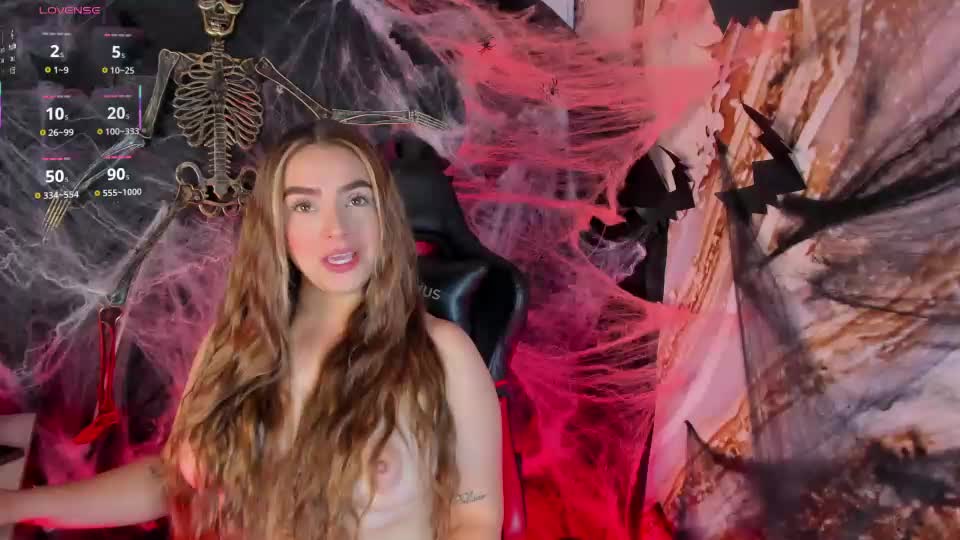 anika_s1 Webcam Chat October 9, 2026
