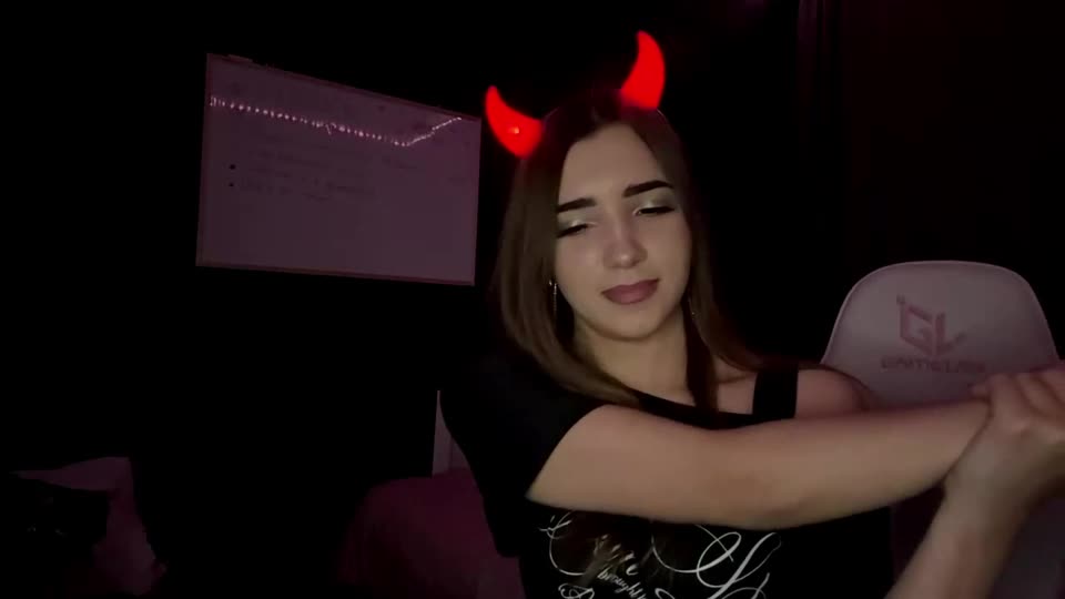 lizbethbackfisch Webcam Chat October 9, 2026