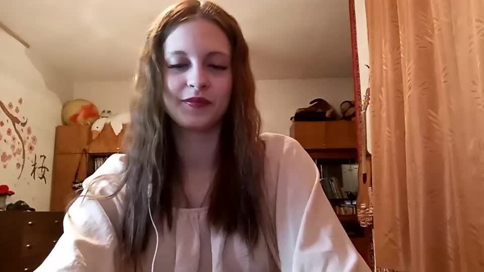 jewellgranquist Webcam Chat October 9, 2026