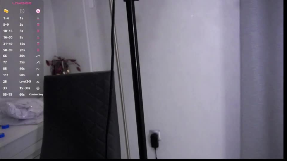 julissalandt Webcam Chat October 9, 2026