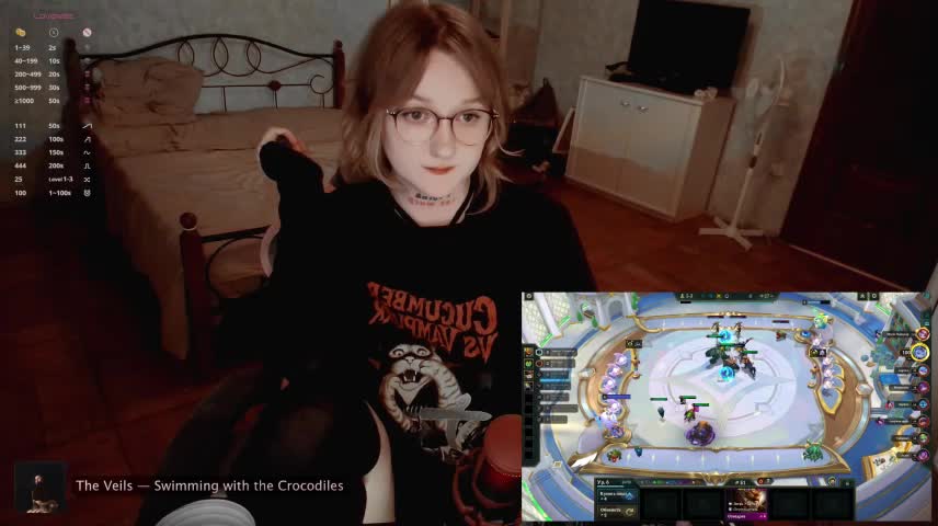 raingurl Webcam Chat October 9, 2026