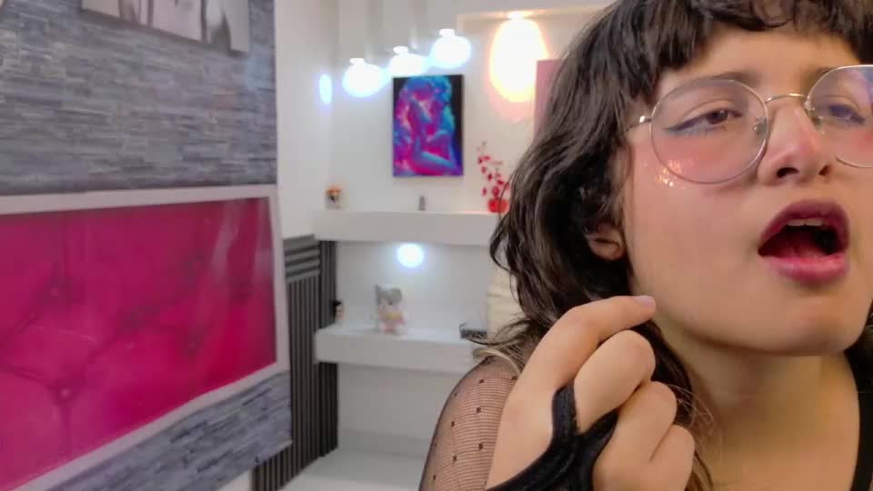 bunny_sexx1 Webcam Chat October 9, 2026
