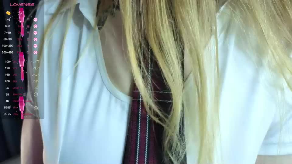 amourluxe Webcam Chat October 9, 2026