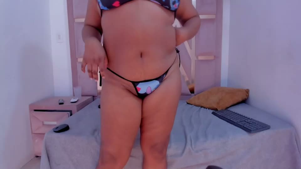 vero_montes Webcam Chat October 9, 2026