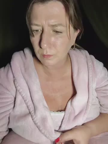 Natali_UA Webcam Chat October 9, 2026