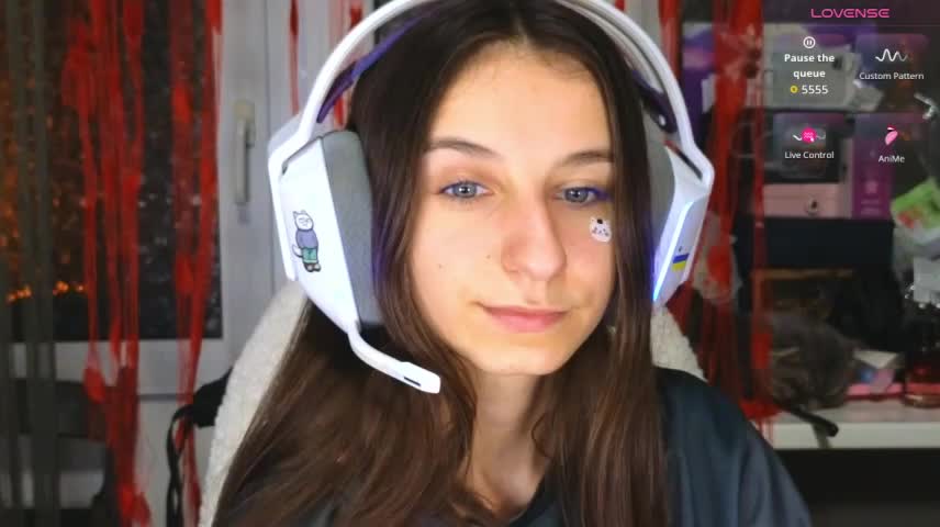 _Nika_Kik Webcam Chat October 9, 2026