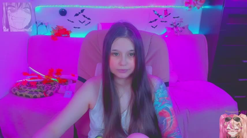 Lolisuccub Webcam Chat October 9, 2026