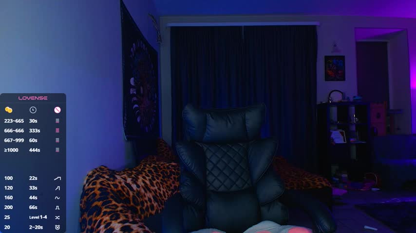 NicoleFancy Webcam Chat October 9, 2026
