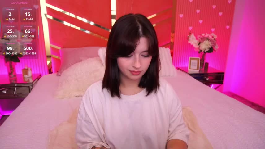 Miki_Kivi Webcam Chat October 9, 2026