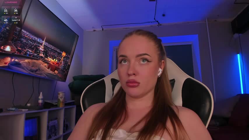 Lissysss Webcam Chat October 9, 2026