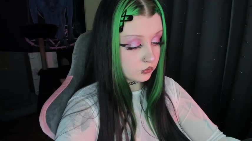 t0riayun0 Webcam Chat October 9, 2026