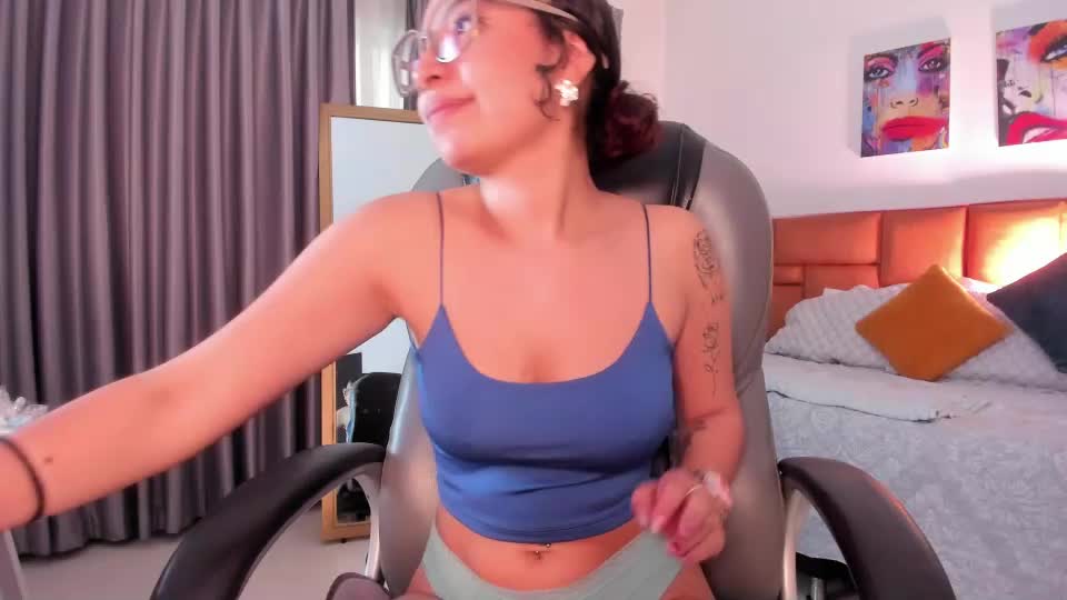 _samay__ Webcam Chat October 9, 2026