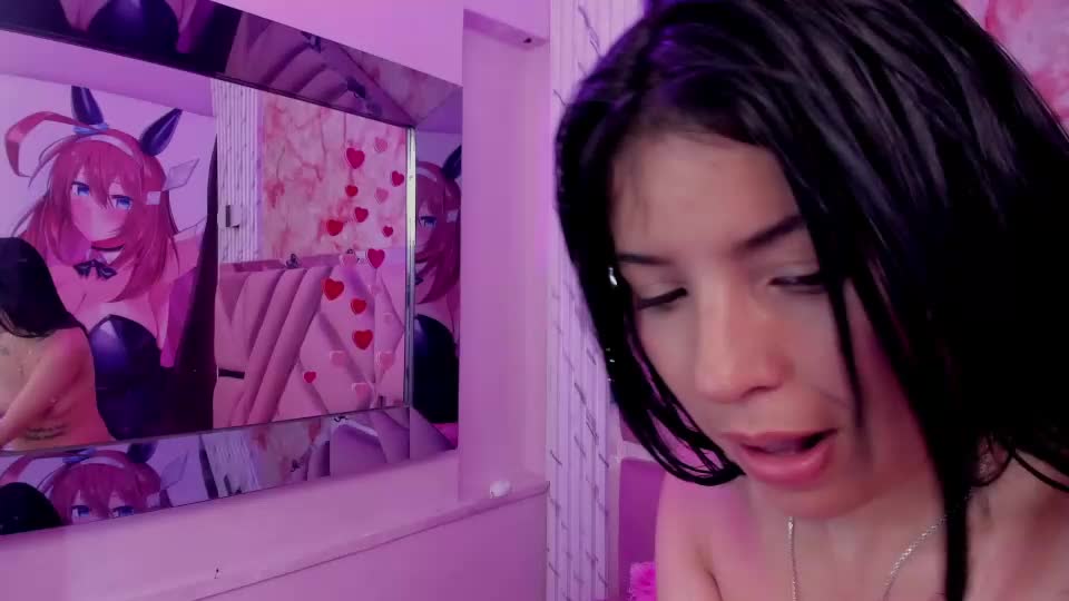 dahia_sweet Webcam Star October 9, 2026