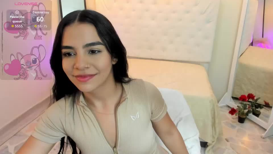 kendal_owens02 Webcam Star October 9, 2026