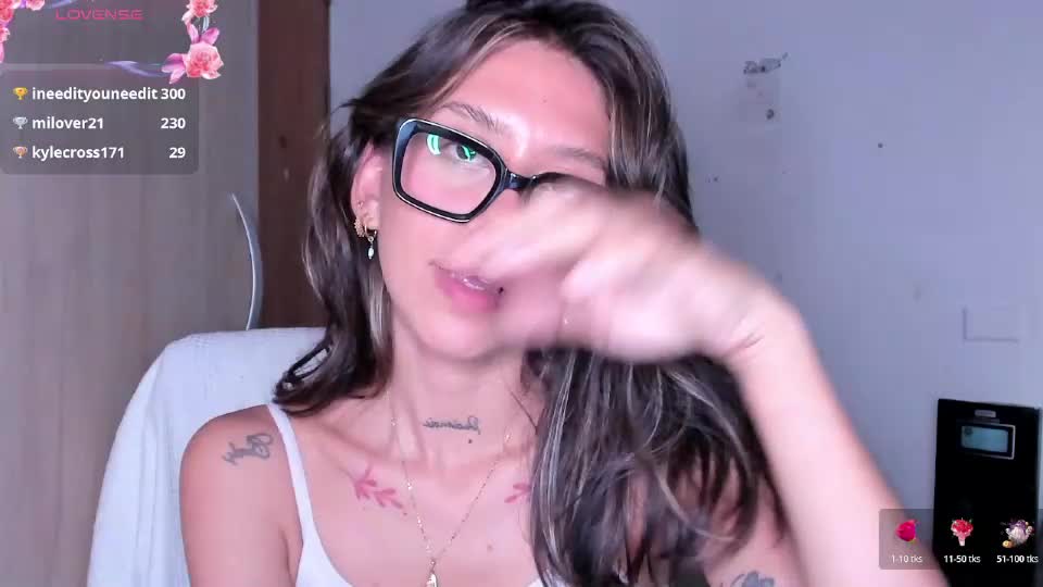 sabriinaaaaa Webcam Chat October 9, 2026