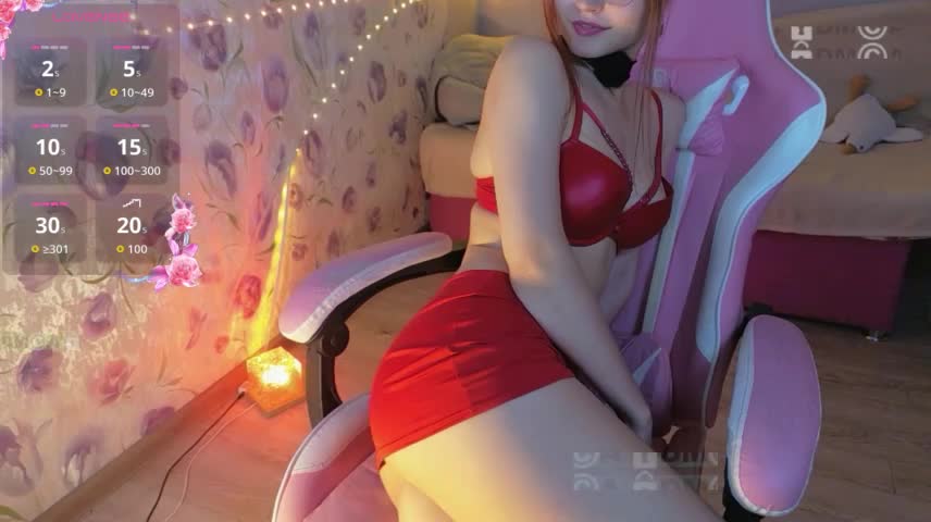 Armurra15 Webcam Chat October 9, 2026