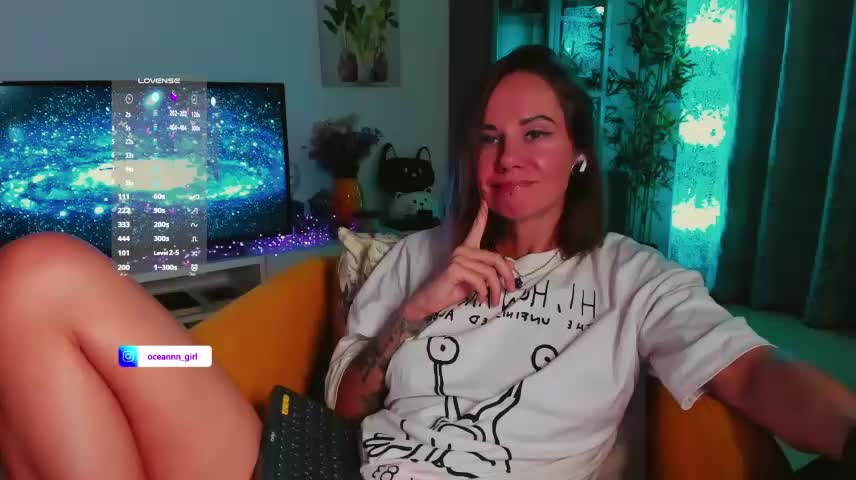 trafka_murafka Webcam Star October 9, 2026