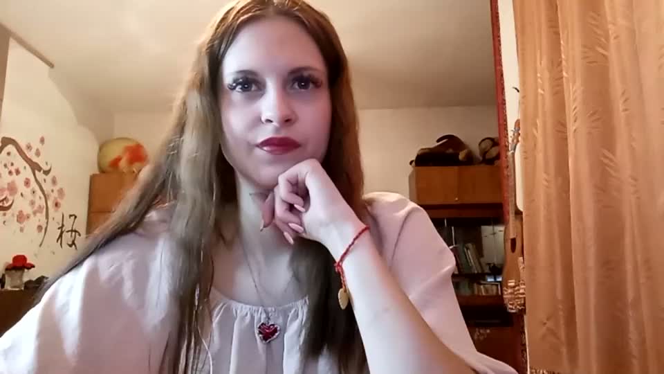 jewellgranquist Webcam Star October 9, 2026