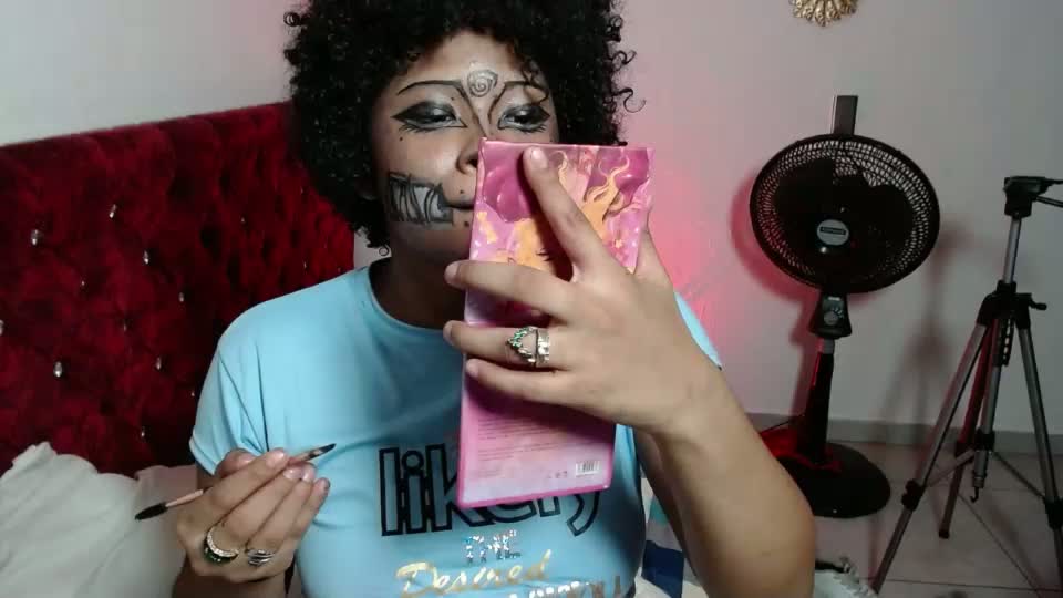 spicy_cinnamon Webcam Chat October 9, 2026