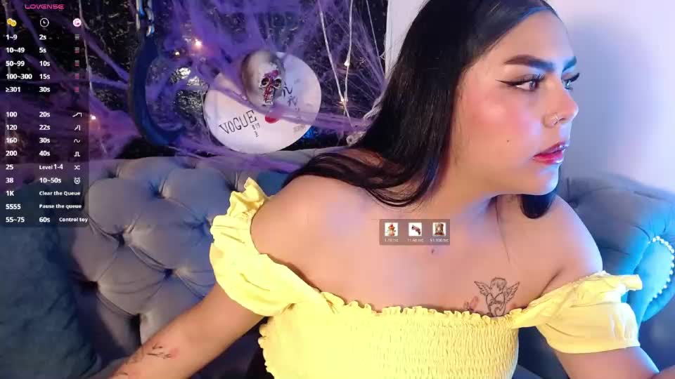 ginnaagp Webcam Chat October 9, 2026
