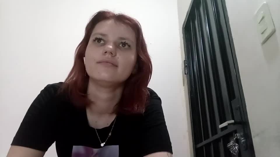 cristylakes Webcam Star October 9, 2026