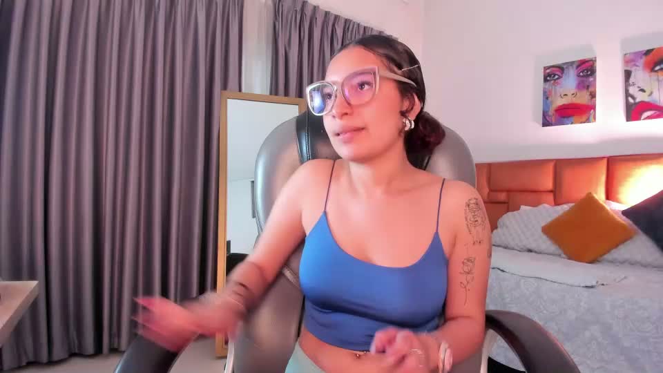 _samay__ Webcam Chat October 9, 2026