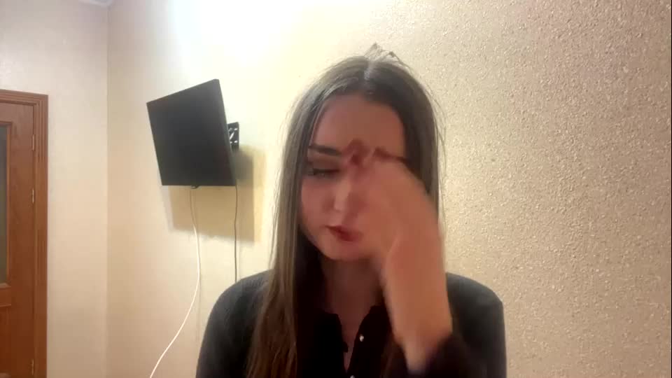 carlapensiero Webcam Chat October 9, 2026