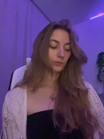 lady_curls Webcam Chat October 9, 2026