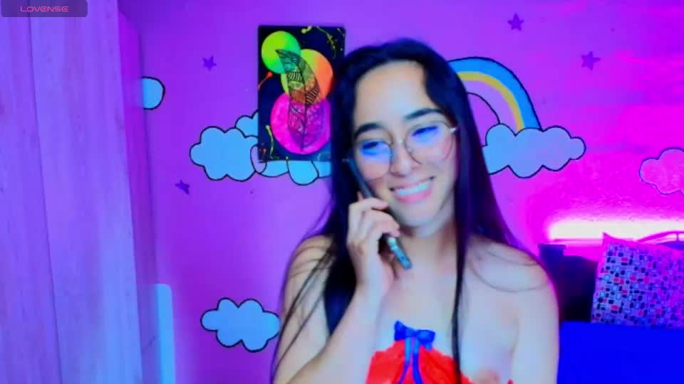 sofii_martinez Webcam Chat October 9, 2026