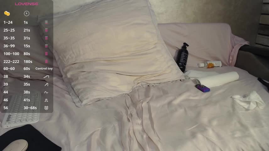_loverita_ Webcam Chat October 9, 2026