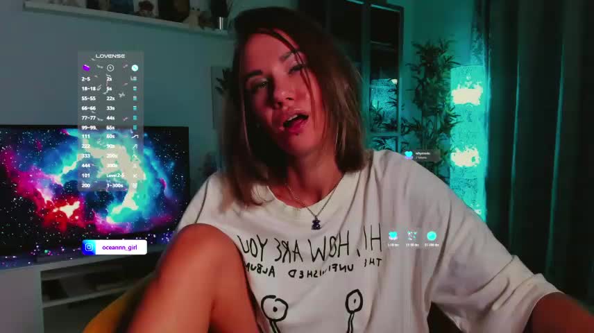 trafka_murafka Webcam Chat October 9, 2026