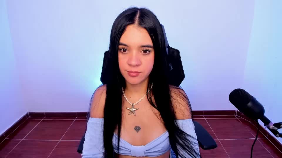 isabellawhitmore Webcam Chat October 9, 2026