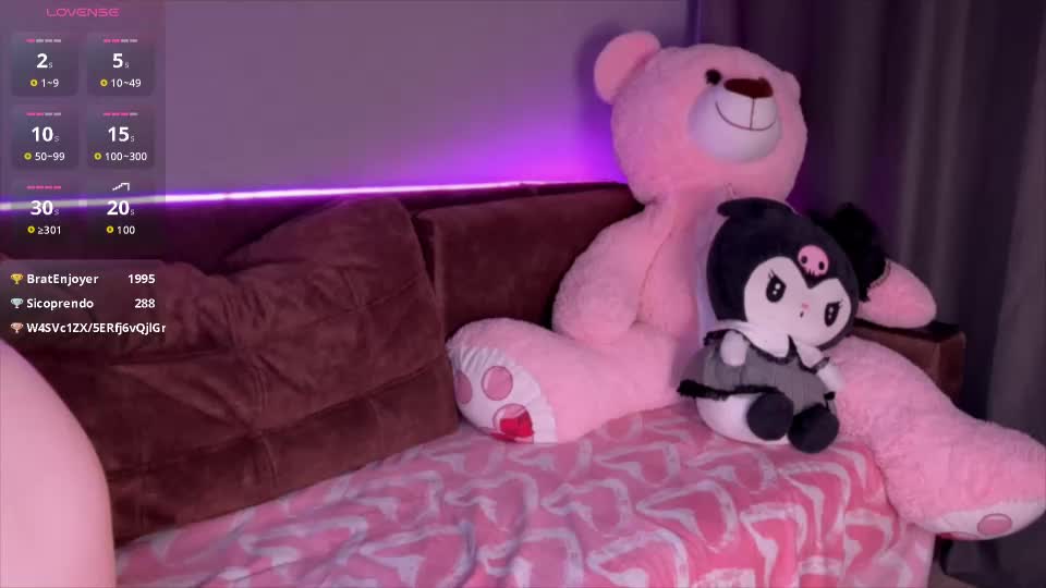 hellopussylover1 Webcam Chat October 9, 2026